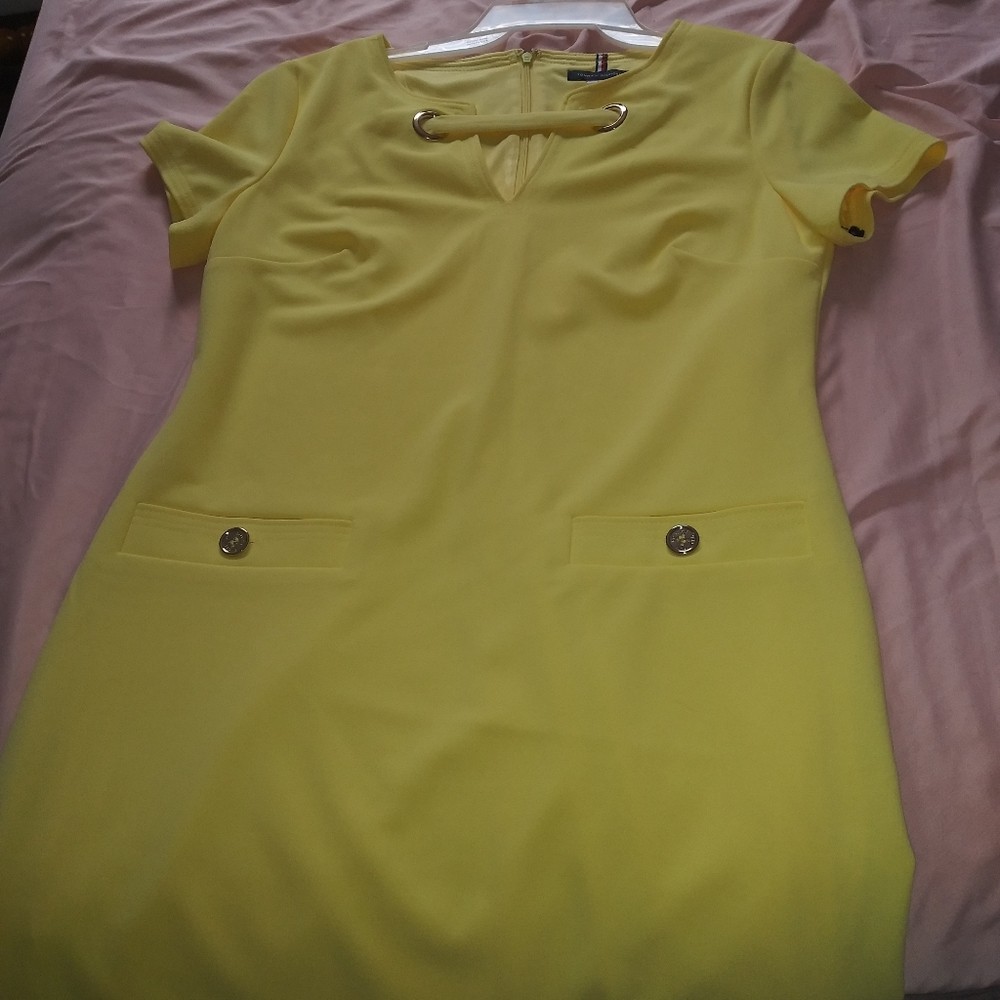 Tommy Hilfiger dress